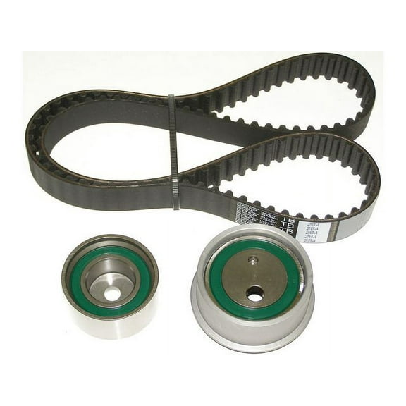Timing Belt Kit - Compatible with 1999 - 2007 Hyundai Elantra 2.0L 4-Cylinder 2000 2001 2002 2003 2004 2005 2006