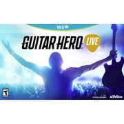 Activision Guitar Hero Live