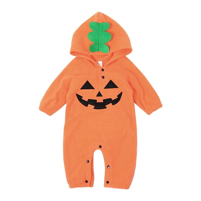 Mono de algodón para bebé recién nacido, niña y niño, ropa con capucha 95 12-18 polillas