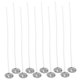 thumbnail image 5 of WHAMVOX 100Ud De Para Velas Para Manualidades Con Larga Duración Y Uso, 5 of 8