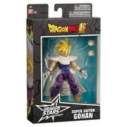 Dragon Stars Series - Dragon Ball Super - Super Saiyan Gohan (Kid), 6.5 Action Figure