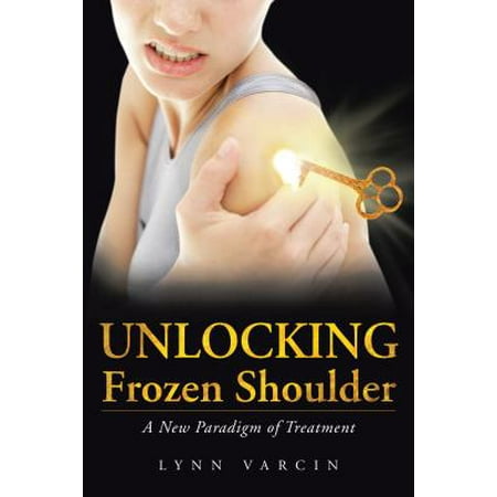 Unlocking Frozen Shoulder - eBook