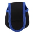 thumbnail image 4 of Almencla 2pcs, Baitcasting Reel Bag, Reel Cover, Fishing Reel Pouch, Protective Case,, 4 of 8