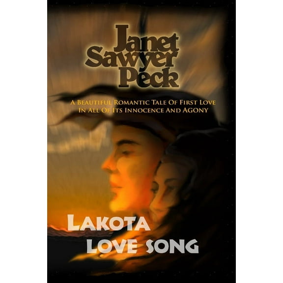 Lakota Love Song, (Paperback)