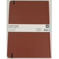 thumbnail image 2 of Pg Large Leatherette Journal, 2 of 6