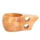 thumbnail image 2 of Taza de té, taza de madera innovadora, taza de café, taza de bebida, rendimiento comprobado, 2 of 12