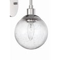 thumbnail image 3 of Craftmade Lighting - One Light Wall Sconce - Indoor Wall Lighting - Que - One, 3 of 13