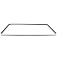 thumbnail image 5 of JEGS Rear Inner Window Trim Set for 1964-1967 Chevrolet El Camino, 5 of 7