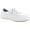 WHITE, variant on Women's SAS, Sporty Lux Sneaker