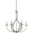 thumbnail image 5 of Chandelier 6 Light Bailey Street Home 71-Bel-1753464, 5 of 8