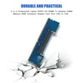 thumbnail image 4 of Adaptador Profesional de conector de Memoria Ram DDR4 SODIMM A SCORTRITORIO DIMM PARA ORDENADOR PORTÁL, 4 of 7