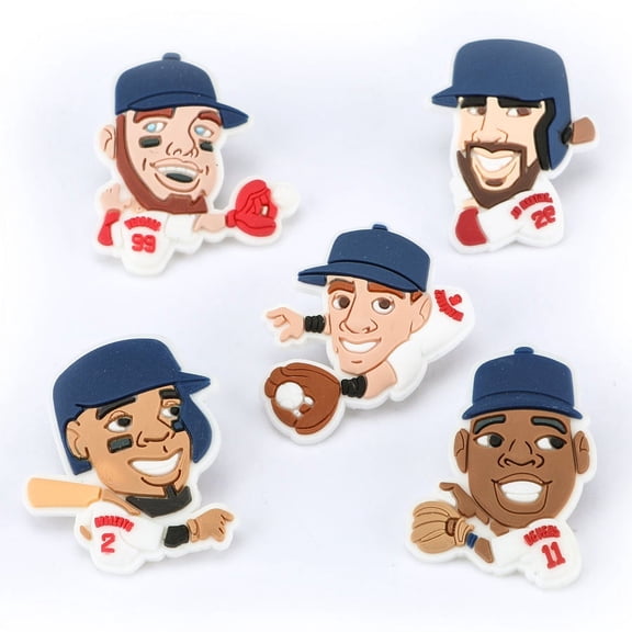 Boston Collectors Pack