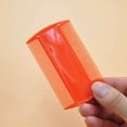 thumbnail image 3 of Comb Plastic Comb Double Sided Comb Plastic Double Sided Comb 2 PCS Double Sided Comb, 3 of 8