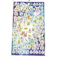 thumbnail image 2 of UPD 712405SB: Sponge Bob 4 Sheet Sticker Pad, 200+ Stickers, 2 of 3
