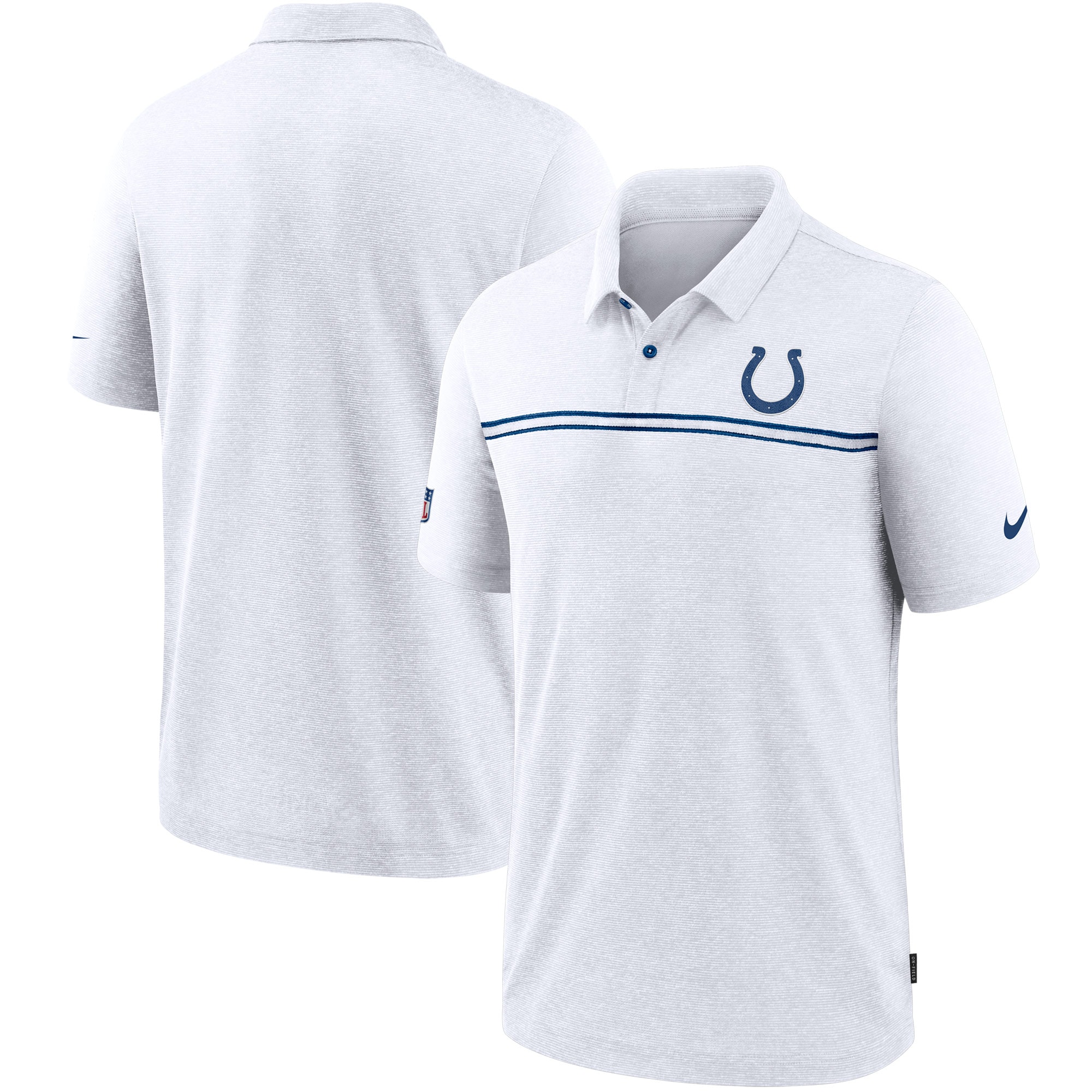 colts polo shirt