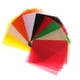 thumbnail image 1 of 50 Piezas s de Trazador Translúcidas Pergamino de Color Coloured Translucent Tracing Papers 15x10 cm Para Papel de Bricoje BLESIY Papeles de seguimiento, 1 of 7