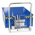 thumbnail image 4 of Vestil HOP-LP-N Low Profile Parts Hopper 0.75 Cubic Yard, 2000 lbs, 4 of 6