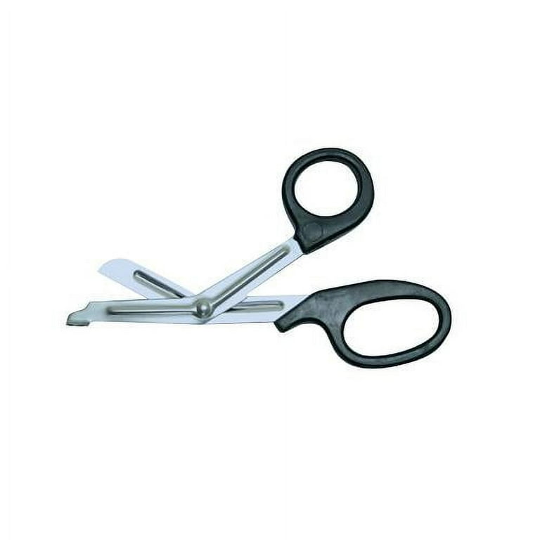 CanDo exercise band and tubing scissors CanDo exercise band and tubing scissors