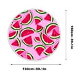 thumbnail image 2 of Xihbxyly Toalla de Playa Tropical, Microfibra Extragrande, Secado Rápido, Resistente a La Arena, Superabsorbente, Ligera, Ideal para Piscina, Playa, Camping y Viajes, 150 X 150 Cm., 2 of 4