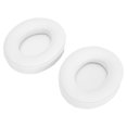 thumbnail image 2 of Ear Cushion, High Elasticity Ear Pads High Compatibility Soft Durable Easy To Install  For Monster Studio2.0 Wireless Headphone Black,Red,Blue,White,Gray, 2 of 8
