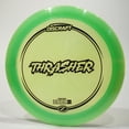 thumbnail image 5 of Discraft Z Thrasher Disc Golf Distance Driver, Pick Color/Weight [Stamp & Exact Color May Vary] Red 167-169 grams, 5 of 7