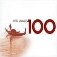 thumbnail image 1 of 100 Meilleurs Vivaldi, 1 of 2