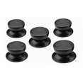 5Pcs Universal Cooking Pot Pan Lids Replacement Knob Lifting Handle