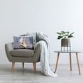 thumbnail image 3 of Stupell Industries Cherry Blossom Encantada Decorative Printed Throw Pillow, 14 x 20, 3 of 5