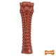 thumbnail image 5 of Masticador de Perro Nylabone Marrón con Textura Extragrande, 5 of 10