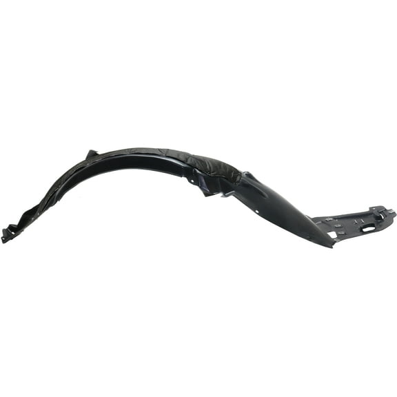 Fender Liner Compatible with 2015-2017 Acura TLX Front, Right Passenger