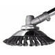 thumbnail image 1 of Solución de jardinería sin esfuerzo: kit adaptador universal, cuchilla giratoria de alambre de acero de alta calidad para el cuidado y mantenimiento del césped, simplifique sus tareas de jardinería, 1 of 6