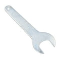 thumbnail image 2 of Pressed Steel 30mm Gas Spanner for Calor Gas Bottle Regulators Propane Butane, 2 of 3
