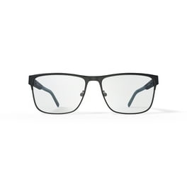 Men's Bio Eyes BE 29 Spruce Rx'able Eyeglasses with Case