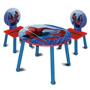 Spider-Man 3 Table and Chair Set