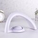 thumbnail image 4 of LED Light Arc Rainbow Proyector Lámparas Baby Kids Room Proyección Luz nocturna Decoración del hogar Vogacara JJ12874-00B, 4 of 7