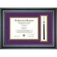 thumbnail image 1 of Perfect Cases  8.5 x 11 in. Single Diploma Frame with Tassel for Diploma, 1 of 1