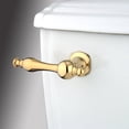 thumbnail image 1 of Kingston Brass Levier de Réservoir de Toilette Naples, 1 of 4