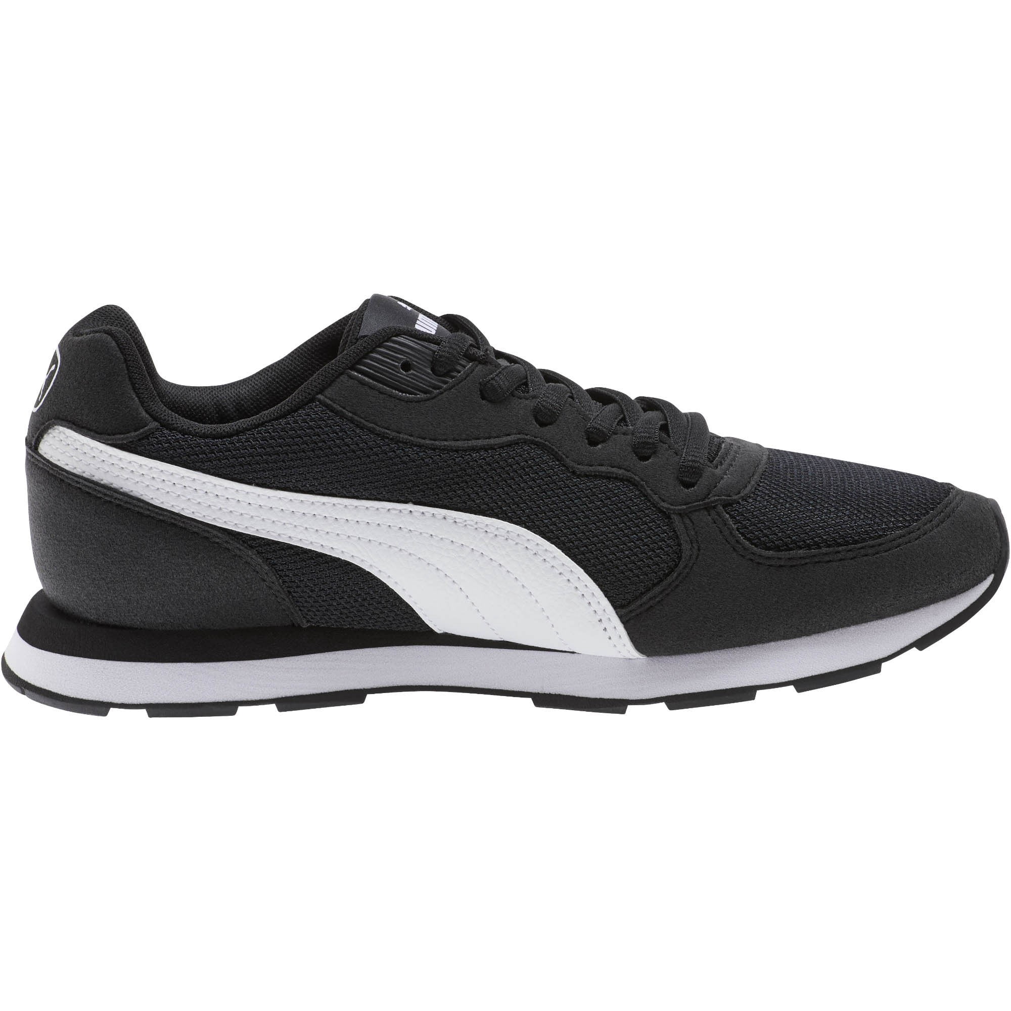 puma ladies retro runner
