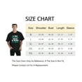 thumbnail image 2 of If You're Running With Me Be Prepared To Walk Sarcastic Humorous Gym Tee Novelty Gift For Birthday Funny Mens T Shirt, 2 of 9