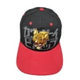 thumbnail image 1 of Cowboy Bebop Ein Casquette Snapback Kanji pour Chien, 1 of 1