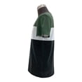 thumbnail image 4 of Playera George Talla M de Bloques Multicolor, 4 of 4