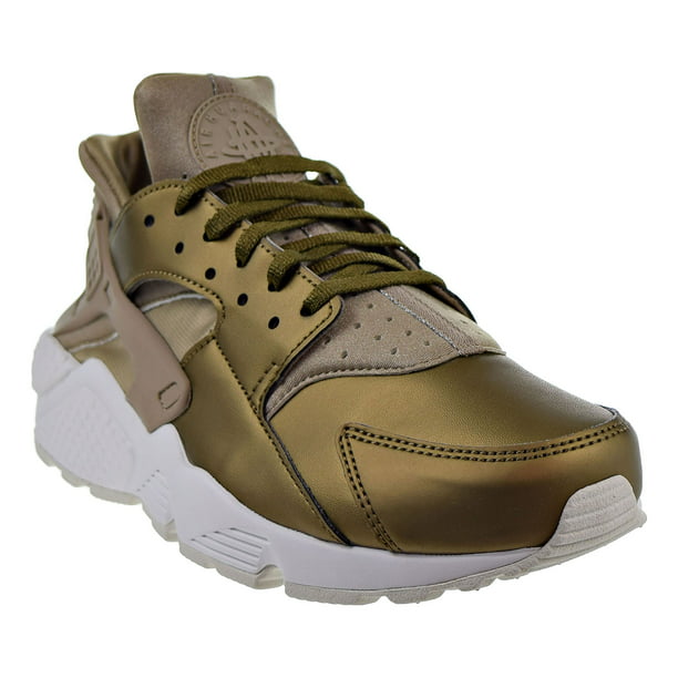 mensaje Esperar ciervo Nike Air Huarache Run Premium TXT Women's Running Shoes Size 9 - Walmart.com