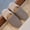 Gray, variant on Unisex Closed Toe House Slippers Soft Lining Cozy Non-Slip Sole Size 6-11