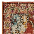 thumbnail image 5 of Safavieh Monaco Toria Tapis Traditionnel, 5 of 5