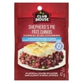 thumbnail image 1 of Club House, Dry Sauce/Seasoning/Marinade Mix, Shepherd's Pie, Less Salt, Gluten Free, 1 of 8