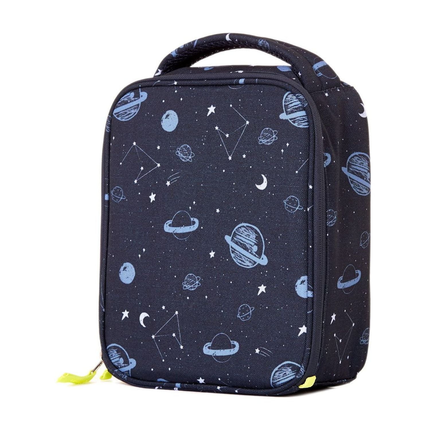 7-Piece Lunch Bag Kit, Galaxy