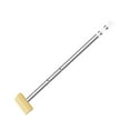 thumbnail image 4 of CarpNettore Soldering Iron Tip Detachable Soldering Iron Head Lightweight Portable Accessories Maintenance Professional Replacement Tip T12 1403, 4 of 9