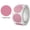 Pink, variant on Orange 500 Pieces Round Color Coding Dot Stickers In Vibrant Orange 2.5Cm Diameter For High-Visibility Markings Energetic Crafts And Attention-Grabbing Labels