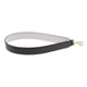 thumbnail image 4 of Correas de bolso de PU de reemplazo para mujer Sunnimix negro, 4 of 8
