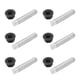 thumbnail image 2 of Kit de Pernos del Colector de Escape, Piezas de Repuesto A Prueba de Óxido de Durabilidad Larga 902370029 Para Automotriz, 2 of 7